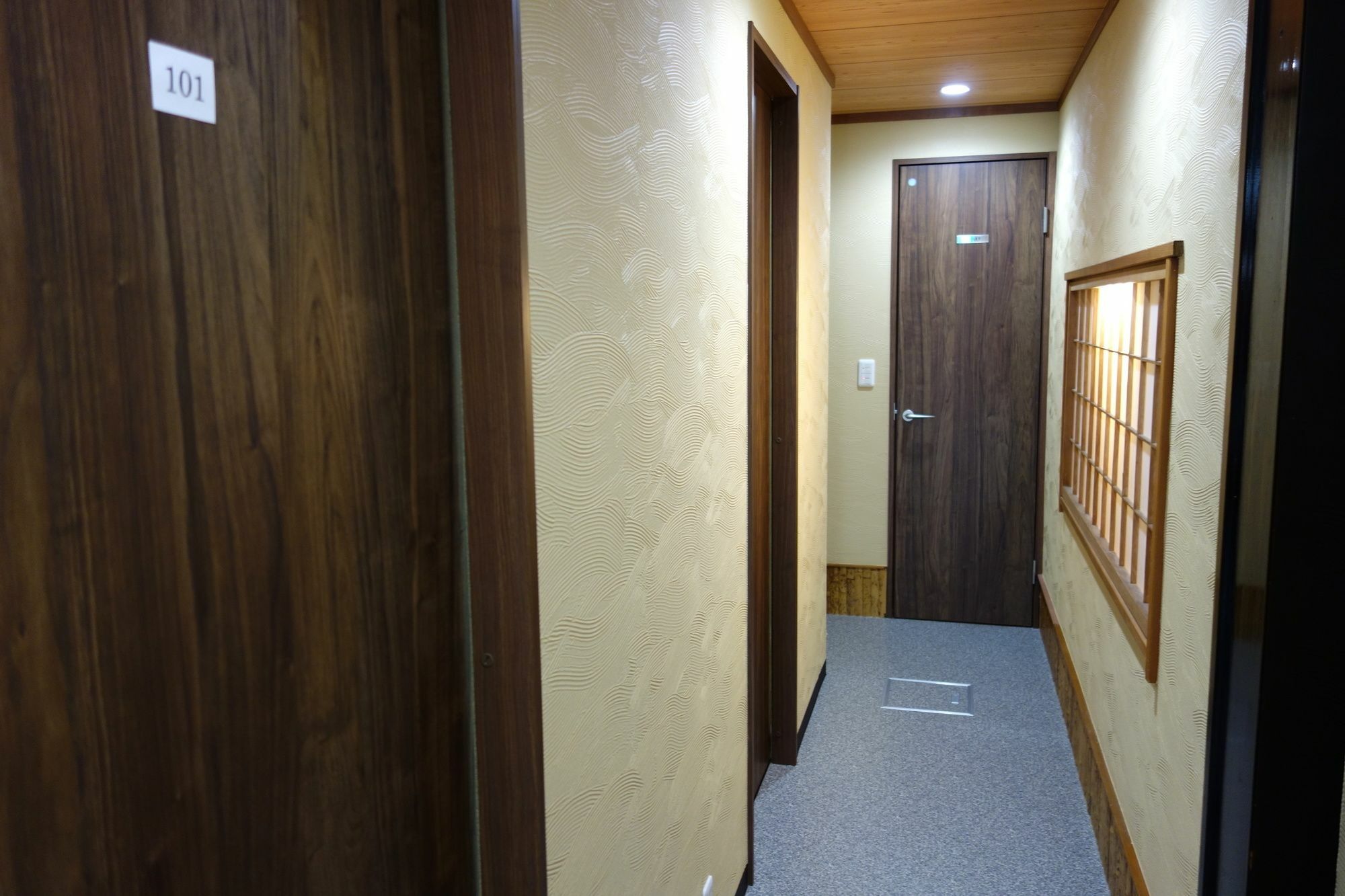 Guest House Murasaki Kyoto Exterior photo